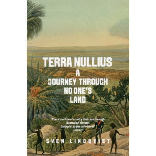 Granta Books Terra Nullius (häftad, eng)