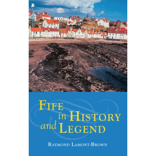 Birlinn General Fife in History and Legend (häftad, eng)