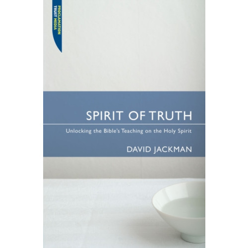Christian Focus Publications Ltd Spirit of Truth (häftad, eng)
