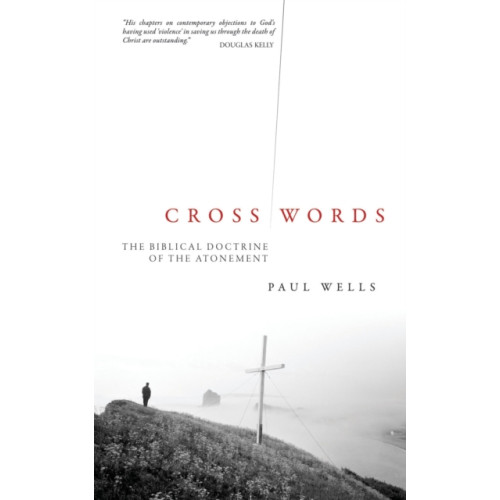 Christian Focus Publications Ltd Cross Words (häftad, eng)