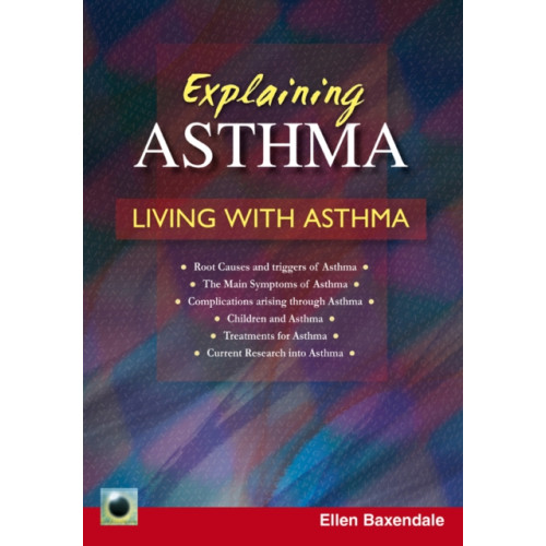 Easyway Guides Explaining Asthma (häftad, eng)