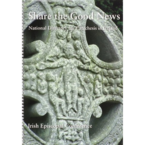 Veritas SHARE THE GOOD NEWS NATIONAL DIRECTORY F (häftad, eng)