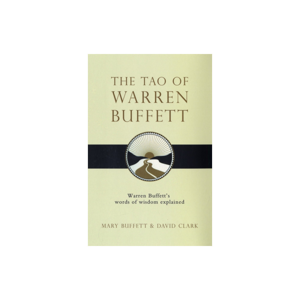 Produktbild för The Tao of Warren Buffett (häftad, eng)
