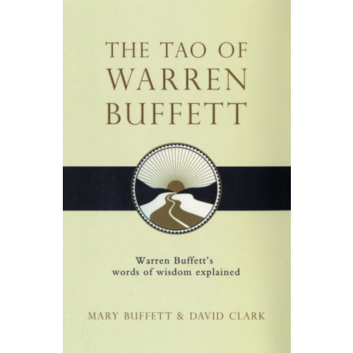 Simon & Schuster Ltd The Tao of Warren Buffett (häftad, eng)