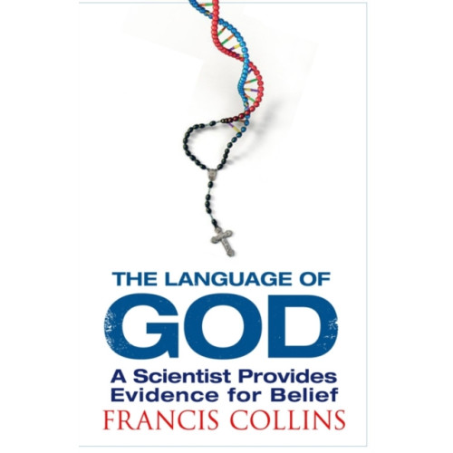 Simon & Schuster Ltd The Language of God (häftad, eng)