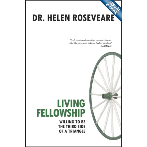 Christian Focus Publications Ltd Living Fellowship (häftad, eng)