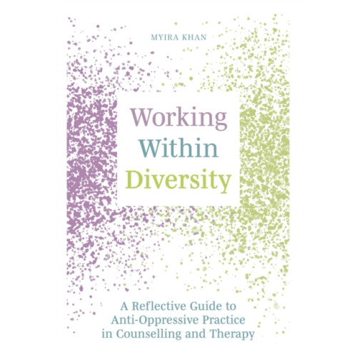 Jessica kingsley publishers Working Within Diversity (häftad, eng)