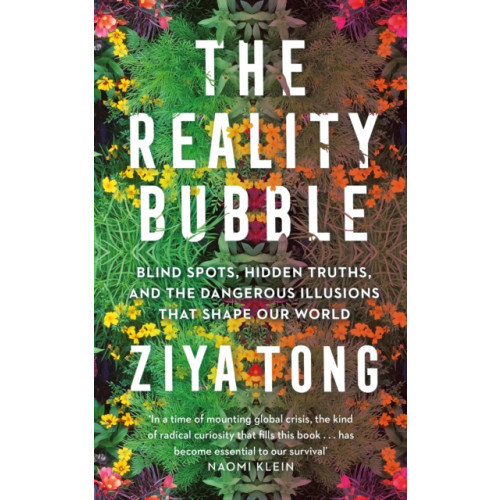 Canongate Books The Reality Bubble (häftad, eng)