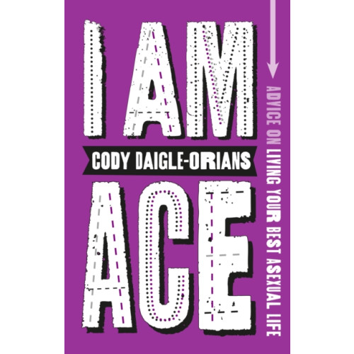 Jessica kingsley publishers I Am Ace (häftad, eng)