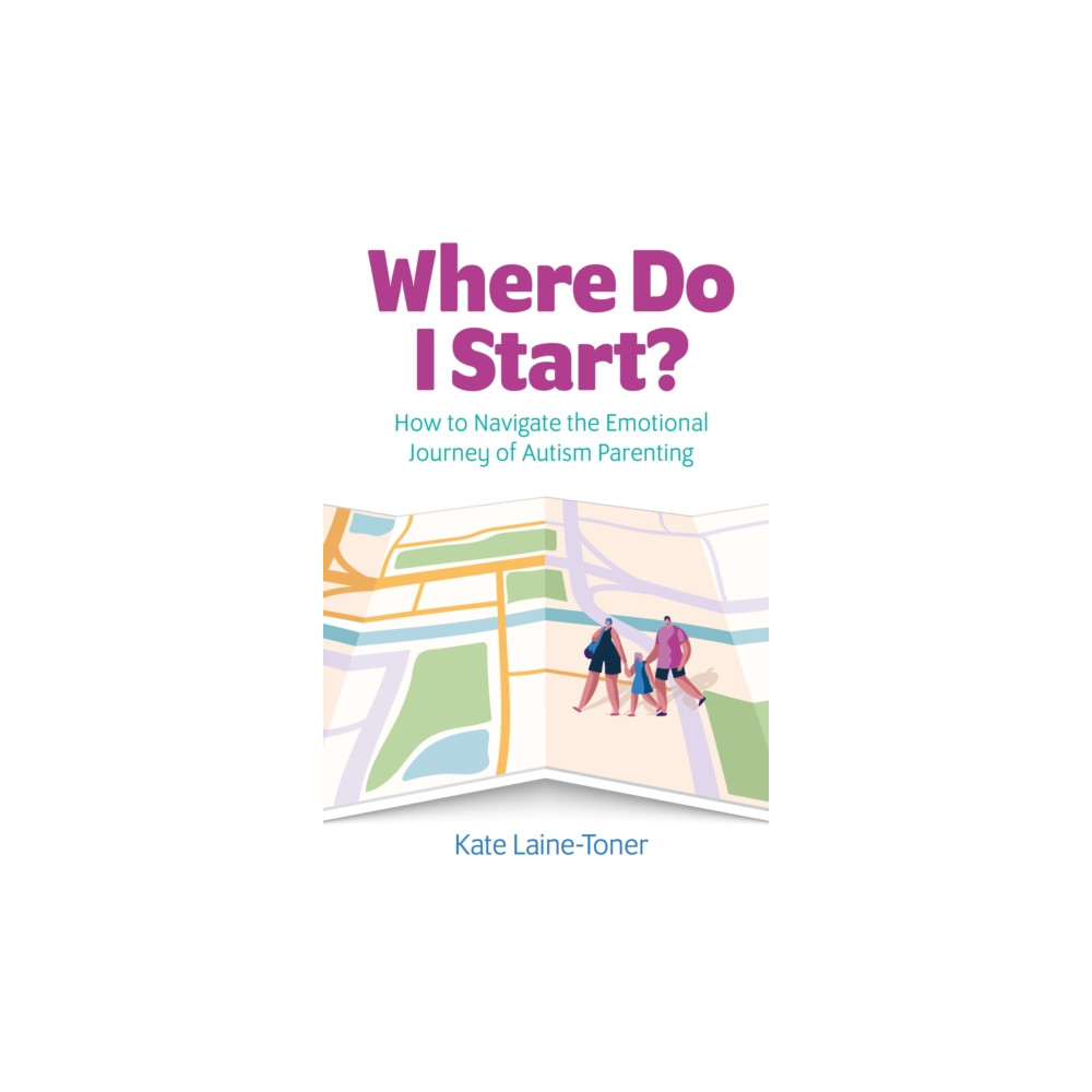 Produktbild för Where Do I Start? (häftad, eng)