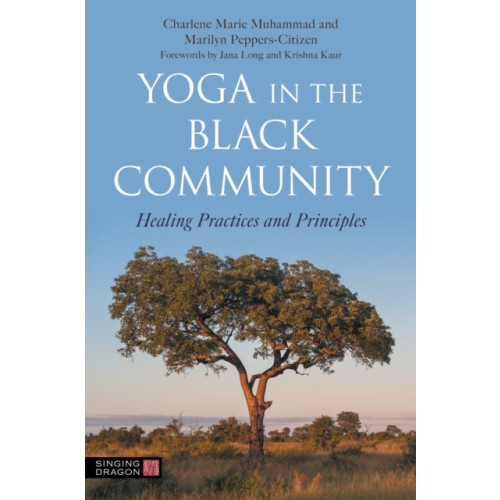 Jessica kingsley publishers Yoga in the Black Community (häftad, eng)