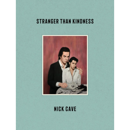 Canongate Books Stranger Than Kindness (inbunden, eng)