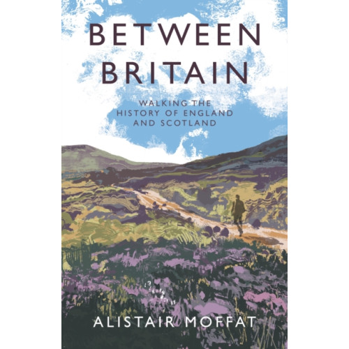 Canongate Books Between Britain (inbunden, eng)
