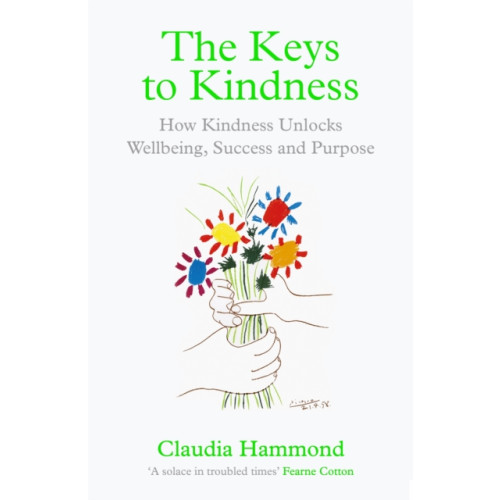 Canongate Books The Keys to Kindness (häftad, eng)