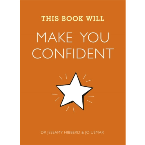 Quercus Publishing This Book Will Make You Confident (häftad, eng)
