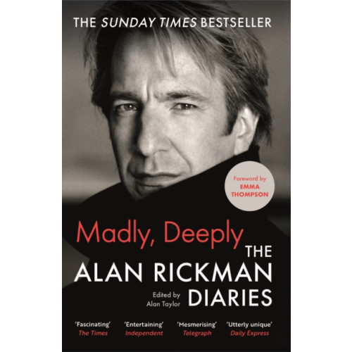 Canongate Books Madly, Deeply (häftad, eng)
