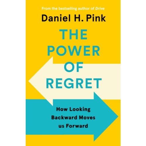 Canongate Books The Power of Regret (inbunden, eng)