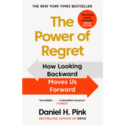 Canongate Books The Power of Regret (häftad, eng)