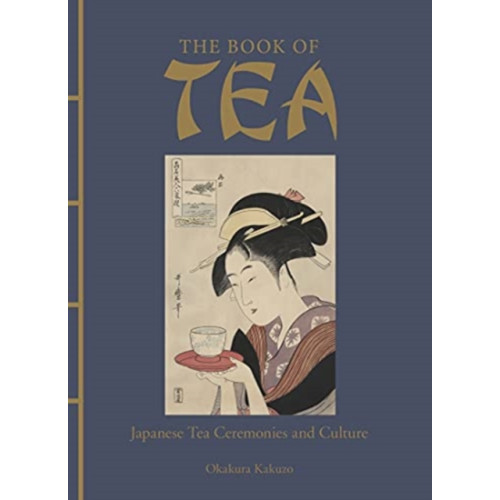 Amber Books Ltd The Book of Tea (inbunden, eng)