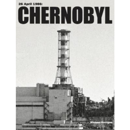 Amber Books Ltd Chernobyl (inbunden, eng)