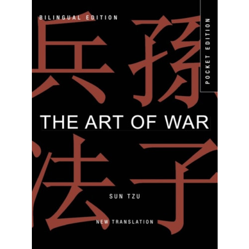 Amber Books Ltd The Art of War (häftad, eng)