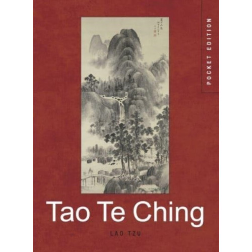 Amber Books Ltd Tao Te Ching (häftad, eng)