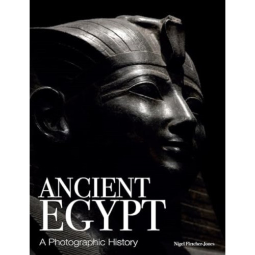 Amber Books Ltd Ancient Egypt (inbunden, eng)