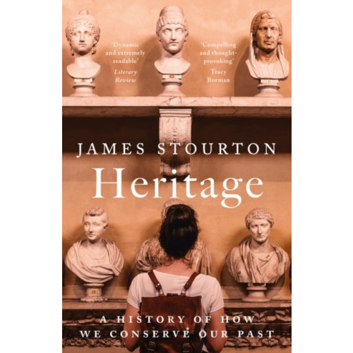 Bloomsbury Publishing PLC Heritage (häftad, eng)