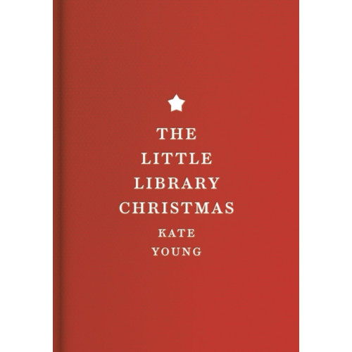Bloomsbury Publishing PLC The Little Library Christmas (häftad, eng)