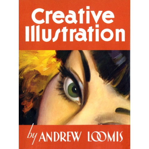 Titan Books Ltd Creative Illustration (inbunden, eng)