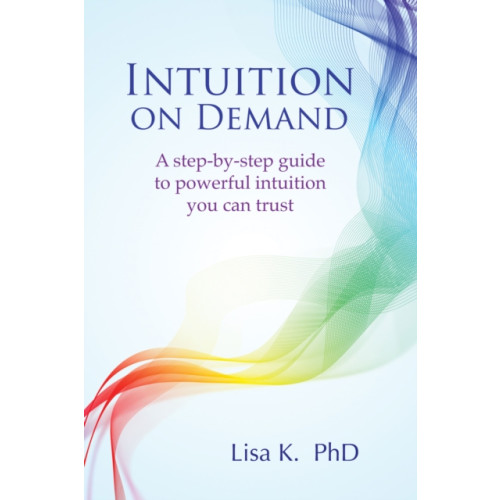 Inner Traditions Bear and Company Intuition on Demand (häftad, eng)