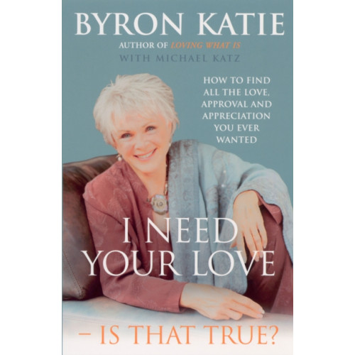Vintage Publishing I Need Your Love - Is That True? (häftad, eng)