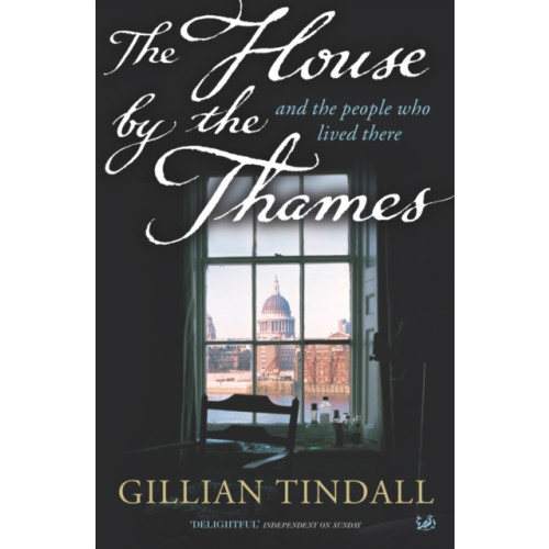 Vintage Publishing The House By The Thames (häftad, eng)