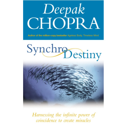 Vintage Publishing Synchrodestiny (häftad, eng)