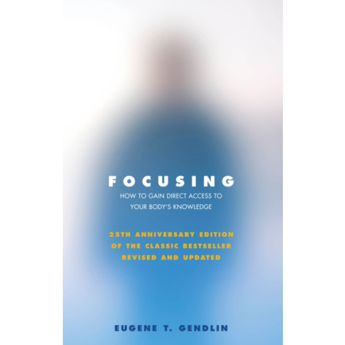 Vintage Publishing Focusing (häftad, eng)