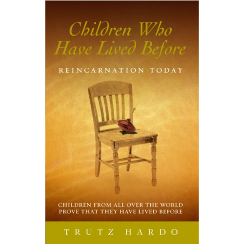 Vintage Publishing Children Who Have Lived Before (häftad, eng)
