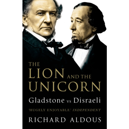Vintage Publishing The Lion and the Unicorn (häftad, eng)