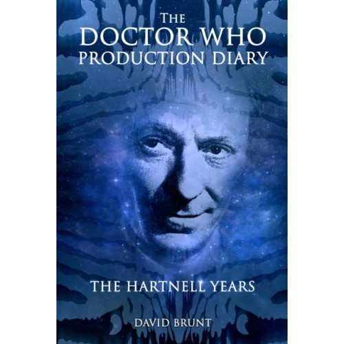 Telos Publishing Ltd The Doctor Who Production Diary: The Hartnell Years (häftad, eng)