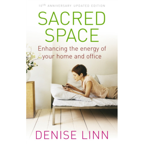 Vintage Publishing Sacred Space (häftad, eng)