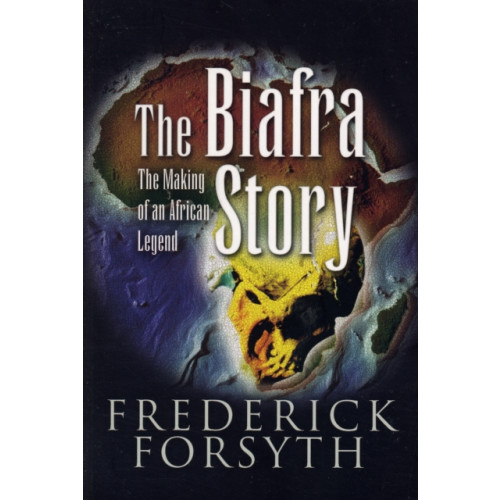 Pen & Sword Books Ltd Biafra Story (häftad, eng)