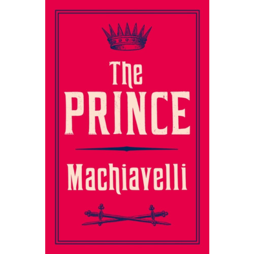 Alma Books Ltd The Prince (häftad, eng)