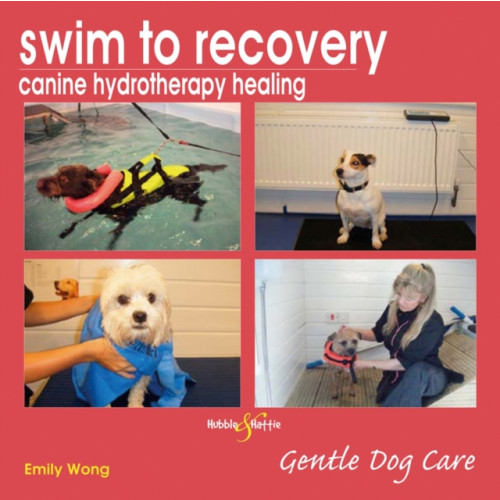 David & Charles Swim to Recovery: Canine Hydrotherapy Healing (häftad, eng)