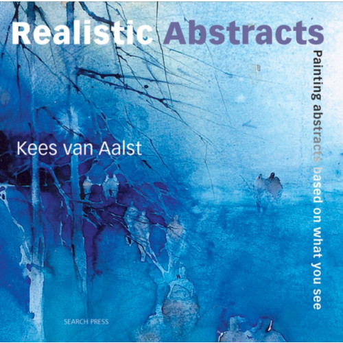 Search Press Ltd Realistic Abstracts (häftad, eng)