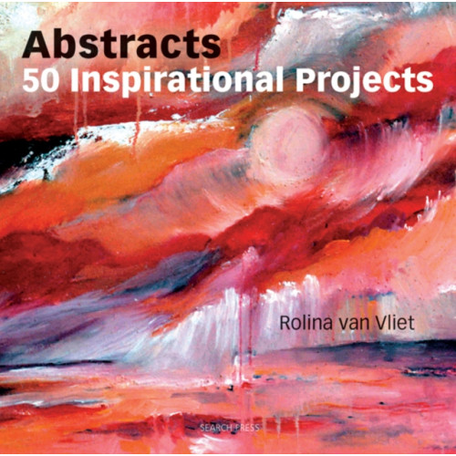 Search Press Ltd Abstracts: 50 Inspirational Projects (häftad, eng)