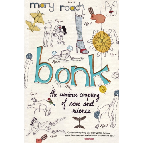 Canongate Books Bonk (häftad, eng)