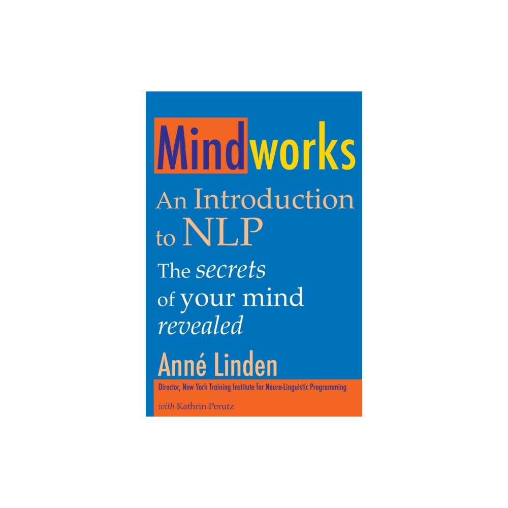 Produktbild för Mindworks (häftad, eng)