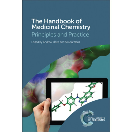 Royal Society of Chemistry The Handbook of Medicinal Chemistry (inbunden, eng)