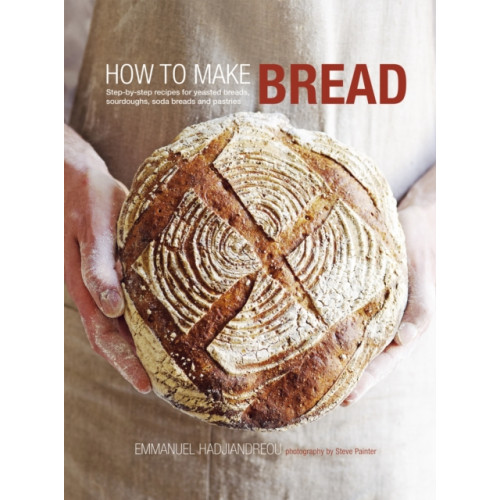 Ryland, Peters & Small Ltd How to Make Bread (inbunden, eng)