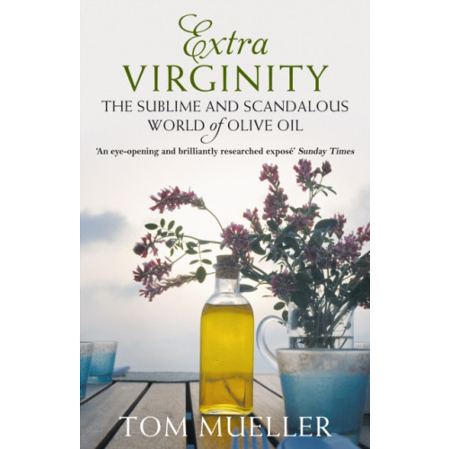 Atlantic Books Extra Virginity (häftad)