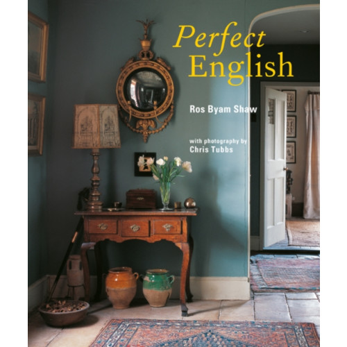 Ryland, Peters & Small Ltd Perfect English (inbunden, eng)